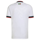 Jersey Seleção México 2026 Torcedor Masculina - Branca