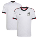 Jersey Seleção México 2026 Jogador Masculina - Branca