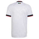 Jersey Seleção México 2026 Jogador Masculina - Branca