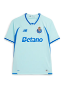 Camisa Porto Third 2026/27  Torcedor Masculino