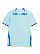 Camisa Porto Third 2026/27  Torcedor Masculino