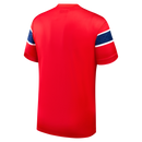 Jersey Seleção Noruega 2026 Torcedor Masculina - Vermelha