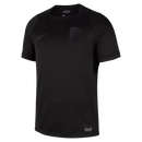 Jersey Seleção Noruega 2026 Torcedor Masculina - Cinza
