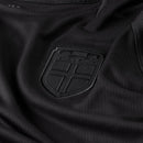 Jersey Seleção Noruega 2026 Torcedor Masculina - Cinza