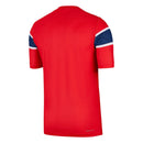 Jersey Seleção Noruega 2026 Jogador Masculina - Vermelha
