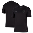 Jersey Seleção Noruega 2026 Jogador Masculina - Cinza