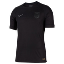 Jersey Seleção Noruega 2026 Jogador Masculina - Cinza