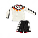 Conjunto Infantil Alemanha 2026/27