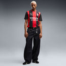 Camisa AC Milan 2026/27 Home Masculina
