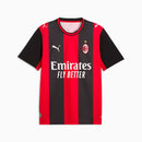 Camisa AC Milan 2026/27 Home Masculina