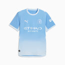Camisa Manchester City 2026/27 Home Masculino