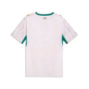 Jersey Seleção Senegal 2026 Torcedor Masculina - Branca