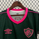 Camisa Fluminense 23/24 Third Away Feminina