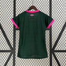 Camisa Fluminense 23/24 Third Away Feminina